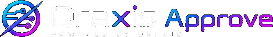 Oraxis Approve