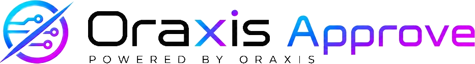 Oraxis Approve